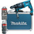 Makita HR2631FT13 / Młotek kombi z akcesoriami / 800W / 1200 obr./min / 4600 uderzeń-min / 2,4J / SDS- PLUS