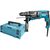 Makita HR2631FTJ / Wiertarka udarowa / 800W / 1200 obr./min / 4600 uderzeń-min / 2,4J / SDS- PLUS