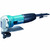 Makita JS1602 / Nożyce do blachy / 380W / 4000 oscylacji-min / Promień cięcia 30 mm