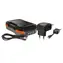 Black&Decker BDCB12B / Akumulator USB / 12 V / 1,5 Ah / Li ION
