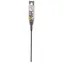 BOSCH 2608596115 / Wiertarka udarowa SDS- PLUS-5 / Wymiary 6 x 150 x 210 mm