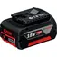 BOSCH GBA 18V 4,0 Ah / Akumulator / Li- ION / 1600Z00038 