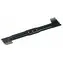 BOSCH F016800367 / Nóż wymienny do kosiarki Rotak 40 / Długość ostrza 40 cm