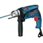 BOSCH GSB 13 RE / Wiertarka udarowa / 600W / 2800 obr./min / 44800 uderzeń-min / 13 mm / 10,8 Nm