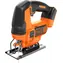 Black&Decker BDCJS18N / Wyrzynarka akumulatorowa / 18 V / Skok 19 mm / 0-2500 obr./min / bez akumulatora