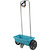 Gardena 00432-20 / Wózek do rozsiewania L / Pojemność 12,5 L / do 400 m2