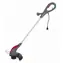 PowerPlus POWEG6015 / Kosiarka sznurkowa / 300W / Zasięg 25 cm / 10 500 obr./min / Średnica sznurka 1,4 mm