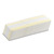 Kärcher Zestaw jednorazowych chusteczek do dyszy podłogowej EasyFix / rzep / Rozmiar 340 x 118 x 3 mm / 15 szt.