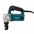 Makita JN3201J / Przecinarka / 710W / szerokość cięcia 8 mm / promień cięcia 120 mm / 1300 uderzeń-min