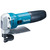 Makita JS1602J / Nożyce do blachy / 380W / 4000 oscylacji-min / Promień cięcia 30 mm