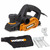 WORX WX615 / Strugarka / 750 W / Szerokość 82 mm / Głębokość cięcia: 3 mm / 17 000 obr./min