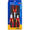 Zestaw elektryczny Knipex 002012 - Zestaw szczypiec izolowanych / 1000V VDE