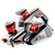 Graphite 59G680 / Strugarka / 1300 W / 16000 obr./min / 110 mm / 3,5 mm / 0-14 mm / ergonomiczny kształt