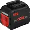 BOSCH ProCORE18V 12.0Ah Professional / akumulator typu plug-in / 18V / 12.0Ah / Li ION