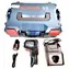 BOSCH GIS 1000 C / Termometr akumulatorowy / 12V / 1,5Ah / Zakres pomiarowy -40-1000°C / Dokładność pomiaru +- 1°C