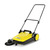 Kärcher S 4 / Zamiatarka / szerokość robocza: 510 mm / 1800m2-h / pojemnik: 20 L 