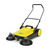 Kärcher S 6 Twin / Zamiatarka / szerokość robocza: 860 mm / 3000m2-h / pojemnik: 38 L 