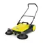 Kärcher S 6 Twin / Zamiatarka / szerokość robocza: 860 mm / 3000m2-h / pojemnik: 38 L 