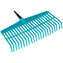 Gardena Combisystem 3101-20 Grabie do liści i trawy / Szerokość robocza 43 cm
