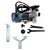 BOSCH GKF 550 Professional / Frezarka krawędziowa / 550W / 33 000 obr./min / tuleja zaciskowa 6 mm