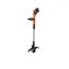 Black&Decker STC1820EPC Power Command / Kosiarka akumulatorowa sznurkowa / 18V / 2.0Ah / szerokość cięcia 28 cm / sznurek 1,6 mm x 9 m