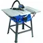 Scheppach HS 100 S EDYCJA SPECJALNA / Piła stołowa / 230V / 5000 obr./min / 2000W