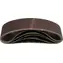 YATO Taśma szlifierska 80 - 75x533mm 5 szt