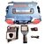 BOSCH GTC 400 C Professional / Kamera termowizyjna / IP53 / TFT LCD / Android i iOS