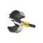 Wiertło do drewna DeWalt DT4586 / FORSTNER 68 mm / średnica 68 mm / 1 szt.