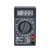 Multimetr Solight V15 / max. AC 500V / max. DC 500V / 10A / test diody / brzęczyk