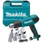 Makita HG6531CK / Opalarka / 2000W / temperatura 50° - 650°C / przepływ powietrza 200 - 550 l-min