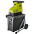Ryobi RSH3045U / Niszczarka / 3000W / wydajność cięcia 45mm