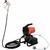 YATO YT-82560 / Agregat malarski hydrodynamiczny / 650W / 207 bar / 1,1 l-min
