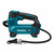 Makita DMP180Z / Kompresor akumulatorowy / Li- ION / 18 V / 8,3 bar / Bez akumulatora