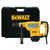 DeWalt D25614K / Młotek kombi / 1350W / SDS-Max / 190-380 obr./min / 1450 - 2900 uderzeń-min / 10,5J