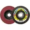 KLINGSPOR 322869 SMT 924 Special / Ziarnistość 80 / 125mm / Otwór 22,23mm / CS 912 Y / 1 szt