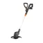Gardena ComfortCut Li-18|23 - zestaw / Podkaszarka akumulatorowa / 18 V / szerokość cięcia 23 cm  
