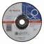 BOSCH Expert for Metal 2608600315 / Tarcza zgrubna profilowana / 180 x 22,23 mm / Grubość: 6,0 mm