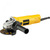 DeWalt DWE4117 / Szlifierka kątowa z przełącznikiem przesuwnym / 950W / 125mm