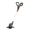 Gardena 14701-55 Kosiarka akumulatorowa ComfortCut Li-18|23 / 18V / Zasięg 23 cm / Bez akumulatora