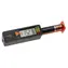 TFA 98.1126.01 BatteryCheck - tester akumulatorów