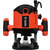 YATO YT-82380 / Frezarka do płaszczyzn / 2100W / 23500 obr/min. przez min.