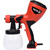 YATO YT-82550 / pistolet natryskowy / 500W / 400 ml-min / zbiornik 1000 ml
