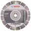 BOSCH 2608602200 / Tarcza diamentowa do cięcia / Średnica 230 x 22,23 mm / Szerokość cięcia 2,3 mm