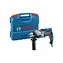 BOSCH GSB 20-2 Professional / Wiertarka udarowa / 850 W / Uchwyt 13 mm / 3000 obr./min / 51000 udarów/min / 36 Nm