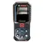 BOSCH GLM 50-27 C / Cyfrowy dalmierz laserowy / Zasięg do 50 m / Dokładność: +- 1,5 mm / Bluetooth / 2x AA