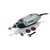 Narzędzie wielofunkcyjne Dremel F0133000JU 3000-5 / 130 W / z akcesoriami 5 szt.
