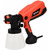 YATO YT-82553 /pistolet natryskowy/600W/1l-min