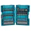 Makita B-66880 Zestaw bitów skrętnych / 1 4" / 35 szt
