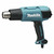 Makita HG6031VK / Opalarka / 1800W / temperatura 50° - 600°C / przepływ powietrza 250 - 550 l-min